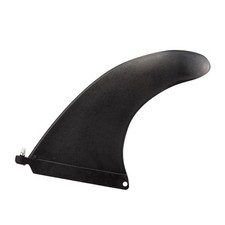 Pinna da surf da 8 "con pinna