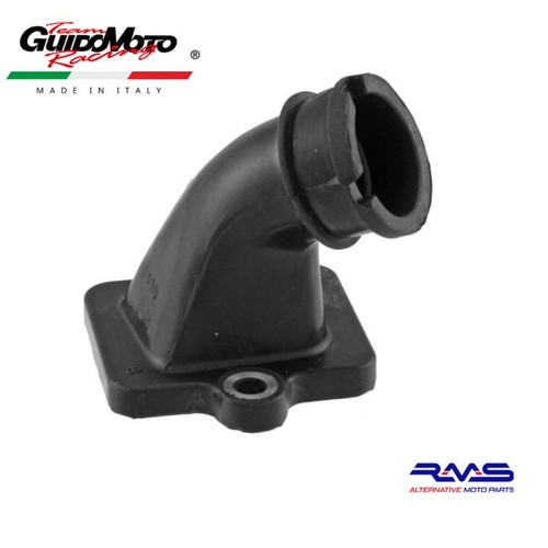 Collettore aspirazione scooter - aspirazione,