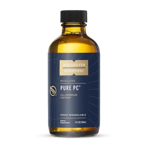 Quicksilver fosfatidilcolina - quicksilver,