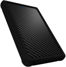 Icy Box IB-223U3a-B Case