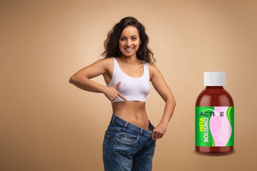 Metabolismo active drenante - active, e