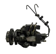 POMPA CARBURANTE / INIEZIONE