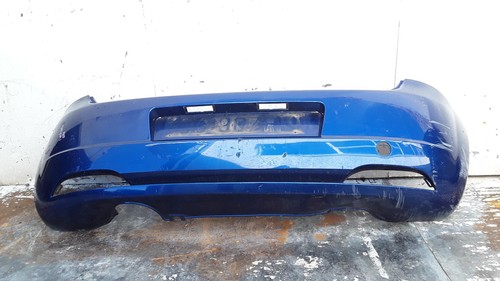 Paraurti posteriore per fiat - per,