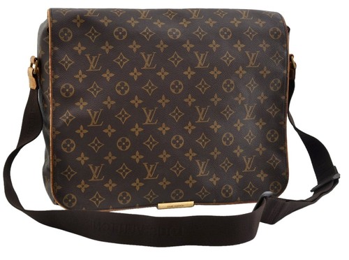 Autentica borsa tracolla - borsa, a