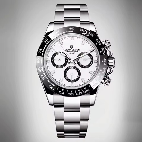 Orologio polso didun design - orologio,
