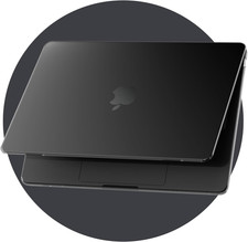 Cover Matte Crystal