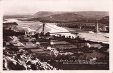 84, Cavaillon, vallée de la