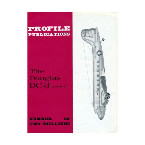 Profile books historical - profile,