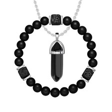 Bracciali collana unisex - bracciali,