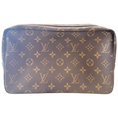 Louis vuitton monogram tela - lv,