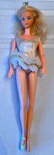 Barbie ballerina vintage anni