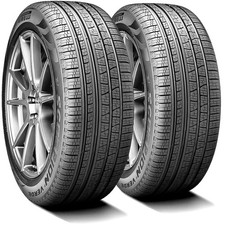 2 Tires Pirelli Scorpion Verde