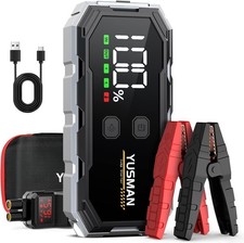 Avviatore batteria auto moto - batteria,