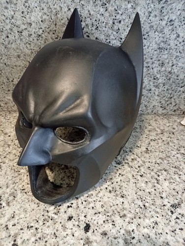 Batman cowl chest - batman, +