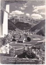SELVA VAL GARDENA -