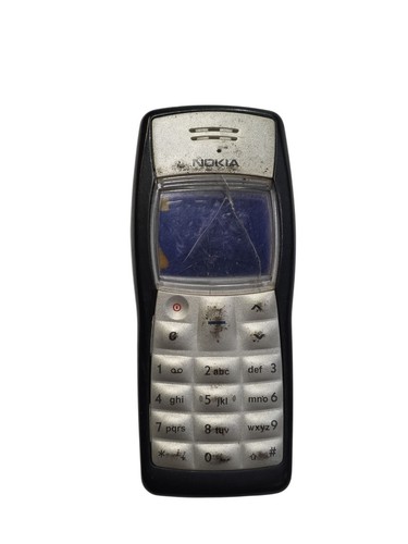 Nokia 1100 telefono cellulare - 1100,