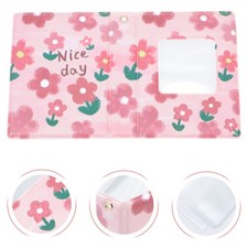  Album Porta Foto Libro Per Portatessera Fotografica Di Cartoline