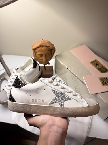 Golden goose super star - golden,
