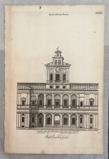 ROMA. Quirinale. Palazzo