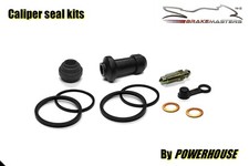 Kit riparazione guarnizioni pinza freno posteriore Hyosung Comet GT650 set 2004-2008