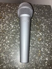 Shure Microphone Model 8800
