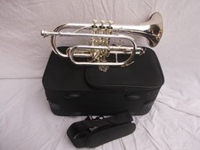 J.MICHAEL JAPANESE TECHNOLOGY cornetta CT470S (tromba  x Banda Orchestra EX DEMO