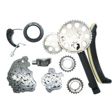 KIT CATENA DISTRIBUZIONE SMART FORTWO 450 ROADSTER 452 COMPETO CON 2 CATENE