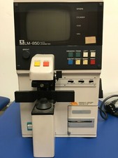 NIDEK LM 850 auto lensmeter