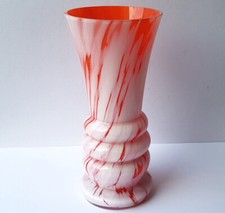 Elegante Vaso In Vetro, Vetro