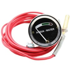 Indicatore termometro