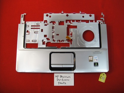 Pavilion 6000 palmrest - dv-6000,