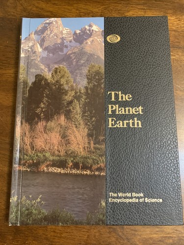The world book encyclopedia - world, of