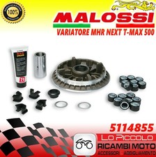 KIT VARIATORE MALOSSI COMPLETO NEXT MHR YAMAHA T MAX 500 2008 2009 2010 2011
