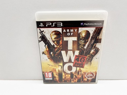 Killzone ps3 europe version - 2,