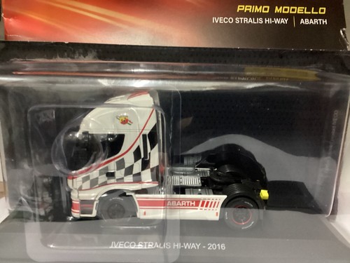 Camion truck tuning iveco - camion,