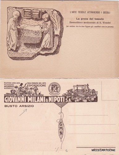 Busto arsizio giovanni - arsizio:,