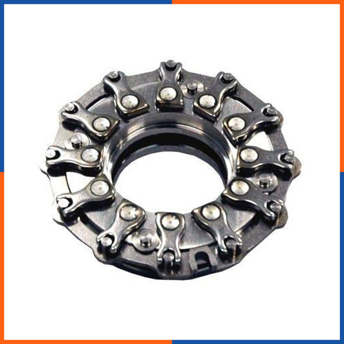 Turbina variabile geometria