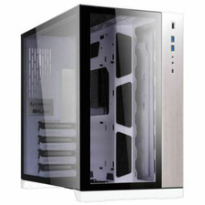 LIAN-LI PC Computer Full Tower