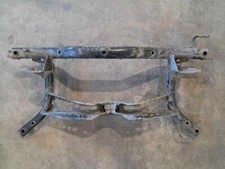 1K0505315BM traversa ponte post volkswagen per VOLKSWAGEN GOLF 6 A.2012 CFF