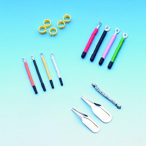 Nobby kunststoff ringe per - nobby,