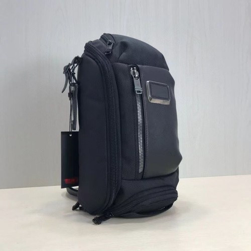 Tumi alpha elly sling bag - elly,