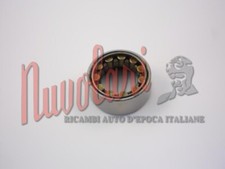 CUSCINETTO VITE INFERIORE SCATOLA GUIDA FIAT 1500 - 1500 L - 1500 S OSCA 