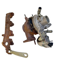 turbina 55270995 1.3 MTJ euro