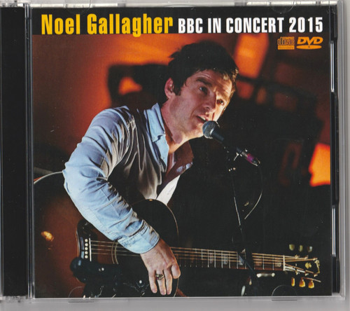 Noel gallagher bbc - noel,