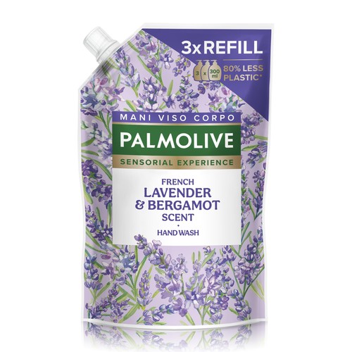 Palmolive sapone liquido mani - sapone,