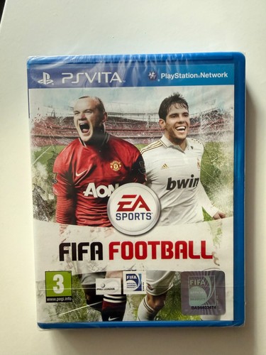 Fifa football sony - fifa, vita