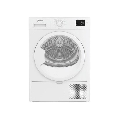 Indesit asciugatrice cyd93dww - asciugatrice,