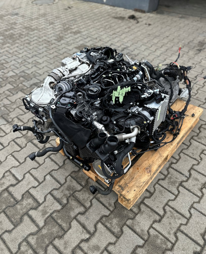 Motore usato engine - motore,