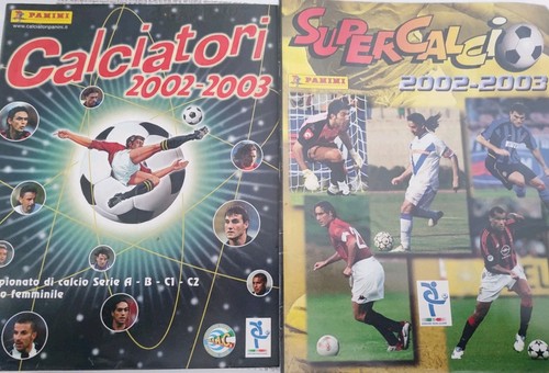 Album calciatori panini - album,