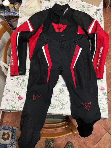 Completo estivo dainese - completo,